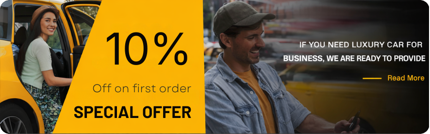 Banner de Family Taxi